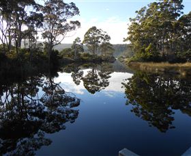 Bruny Ocean Cottage - Accommodation QLD 1