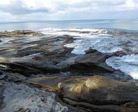 Bruny Ocean Cottage - Accommodation QLD 4