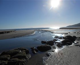 Bruny Ocean Cottage - Accommodation QLD 2