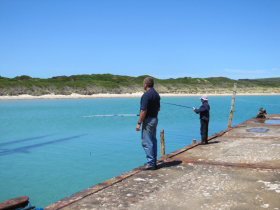 Three Hummock Island Accommodation - Accommodation QLD 0