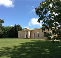 Panshanger Estate - Accommodation QLD