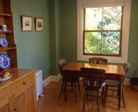 Panshanger Estate - Accommodation QLD 3