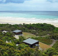 Rocky Cape Retreat - Accommodation QLD