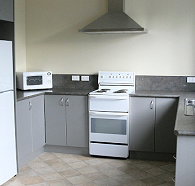 The Mill House - Accommodation QLD