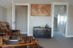 Ark Stanley - The - Accommodation QLD 1