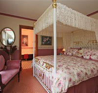 Moonlight Bay BB Guest House - Accommodation QLD
