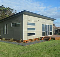 Boat Harbour Beach Holiday Park - Accommodation QLD