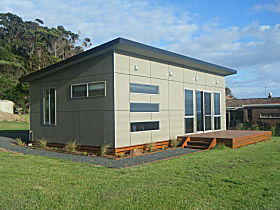 Boat Harbour Beach Holiday Park - Accommodation QLD 0