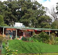 Hada Bed  Breakfast - Accommodation QLD