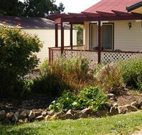 Belle Cottage - Accommodation QLD