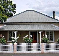 Arendon Cottage - Accommodation QLD