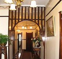 AAA-Ye Olde Post Office Cottage-Smithton - Accommodation QLD