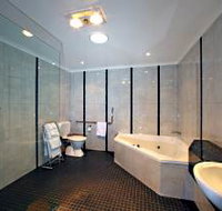 Abbey's on Church - Accommodation QLD