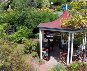 Panorama Estate Legana - Accommodation QLD 3