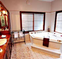 Cable Station Restaurant and Accommodation - Accommodation QLD