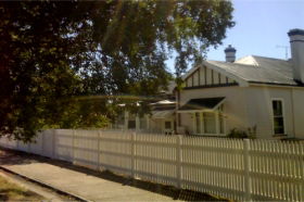 Sheffield B & B - Accommodation QLD 0