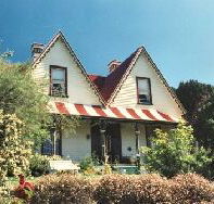 Westella Colonial Bed and Breakfast - Accommodation QLD