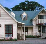 Strahan Retreat Holiday Park - Accommodation QLD