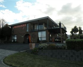Bridairre Modern B & B Accommodation - Accommodation QLD 0