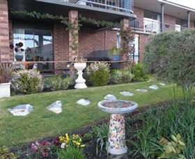 Bridairre Modern B & B Accommodation - Accommodation QLD 2