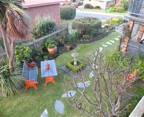 Bridairre Modern B & B Accommodation - Accommodation QLD 3