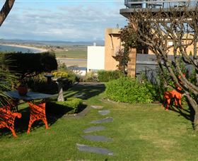 Bridairre Modern B & B Accommodation - Accommodation QLD 4