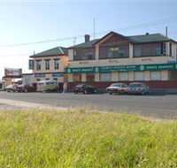 Bridge Hotel - Accommodation QLD