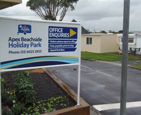 Spalford TAS Accommodation QLD