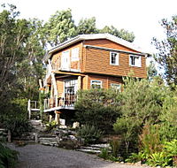 Piners Loft - Accommodation QLD