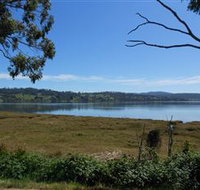 Pastimes River Apartments - Accommodation QLD