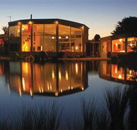 Eagles Nest Regreat - Accommodation QLD