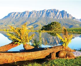 Eagles Nest Regreat - Accommodation QLD 2