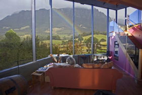 Eagles Nest Regreat - Accommodation QLD 1