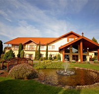 Aspect Tamar Valley Resort Grindelwald - Accommodation QLD