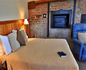 Abbey's 'The Bakery' - Accommodation QLD 0