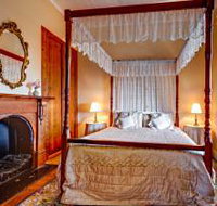 Abbey's Spa Cottage - Accommodation QLD