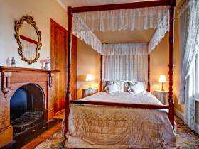 Abbey's Spa Cottage - Accommodation QLD 0