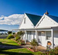 Abbey's Cottage - Accommodation QLD