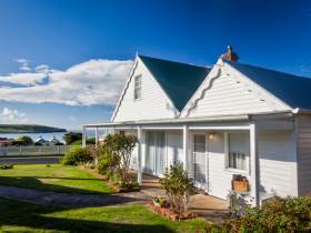 Abbey's Cottage - Accommodation QLD 0