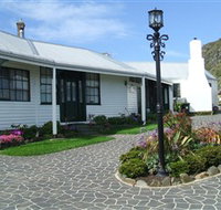 Touchwood Cottages  Craft Gallery  Cafe - Accommodation QLD
