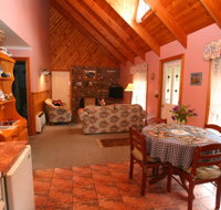Rosebank Cottage Collection - Accommodation QLD