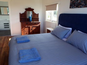 Seaview House Ulverstone - Accommodation QLD 0