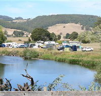 Wing's Wildlife Park Accommodation - Accommodation QLD