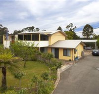 NorthEast Restawhile Bed and Breakfast - Accommodation QLD
