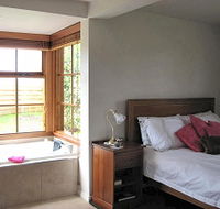 Amble In Cottage - Accommodation QLD