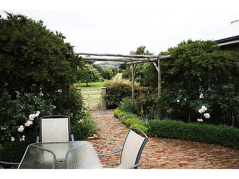 Brambletye Lodge - Accommodation QLD 2
