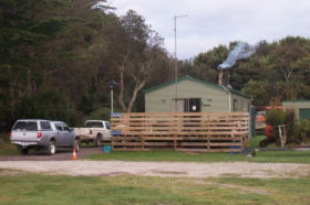 Macquarie Heads TAS Accommodation QLD