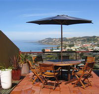 High On Penguin - Accommodation QLD
