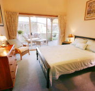 B  B At Winterbrook - Accommodation QLD