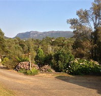 Rosebery Cabin and Tourist Park - Accommodation QLD